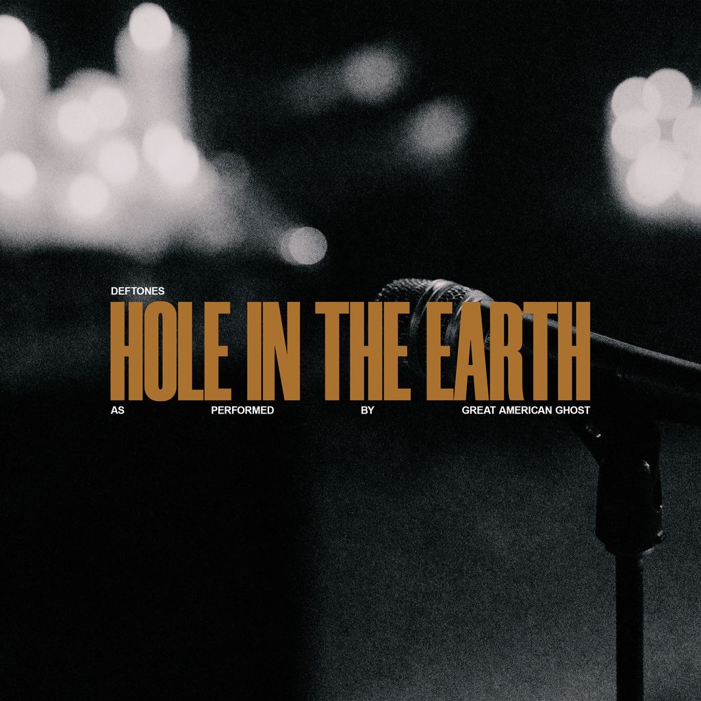 Hole in the Earth
