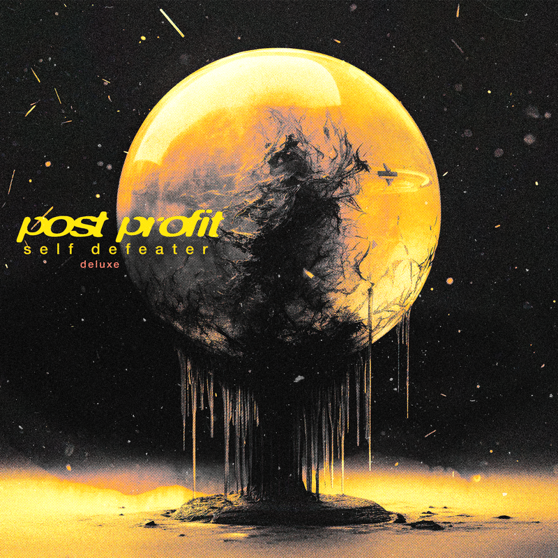 Self Defeater Deluxe