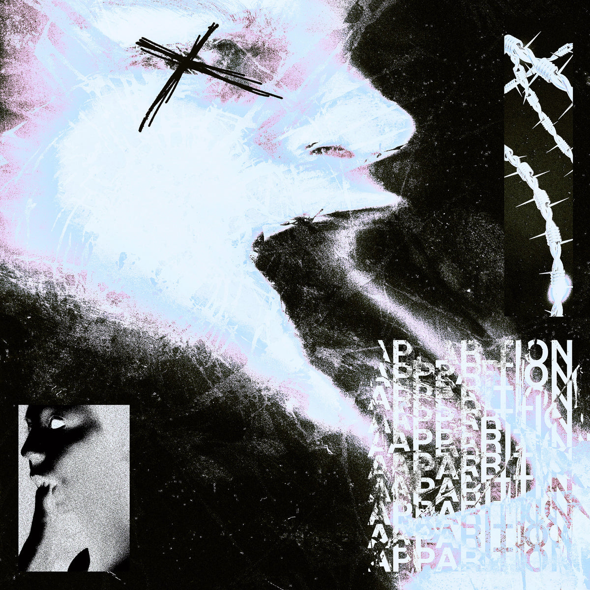 Apparition (feat. Great American Ghost)