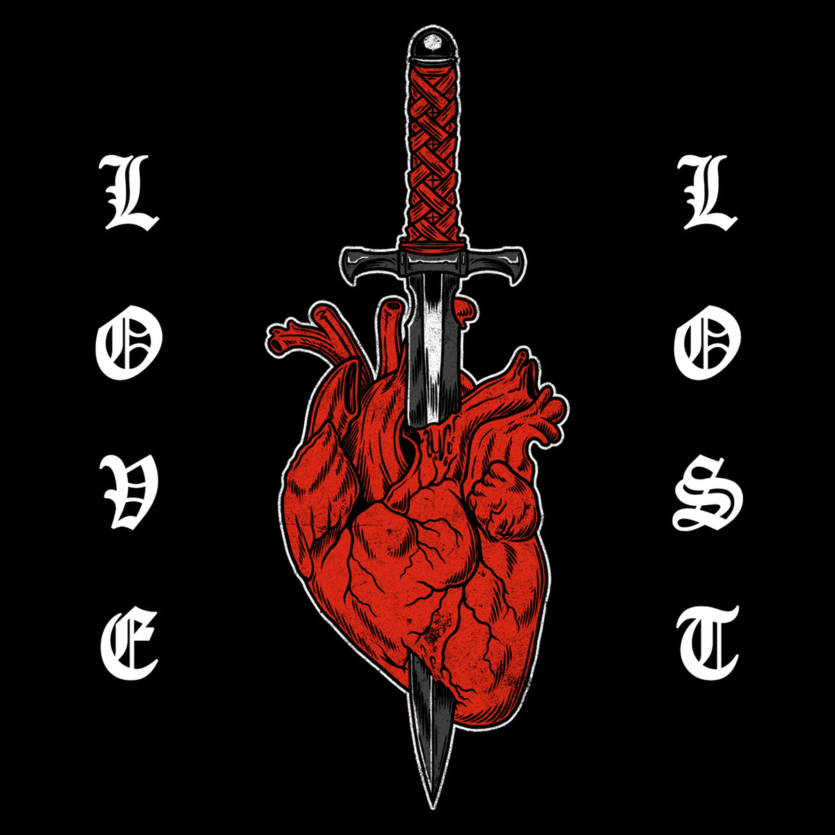 Love Lost In A Hail Of Gun Fire