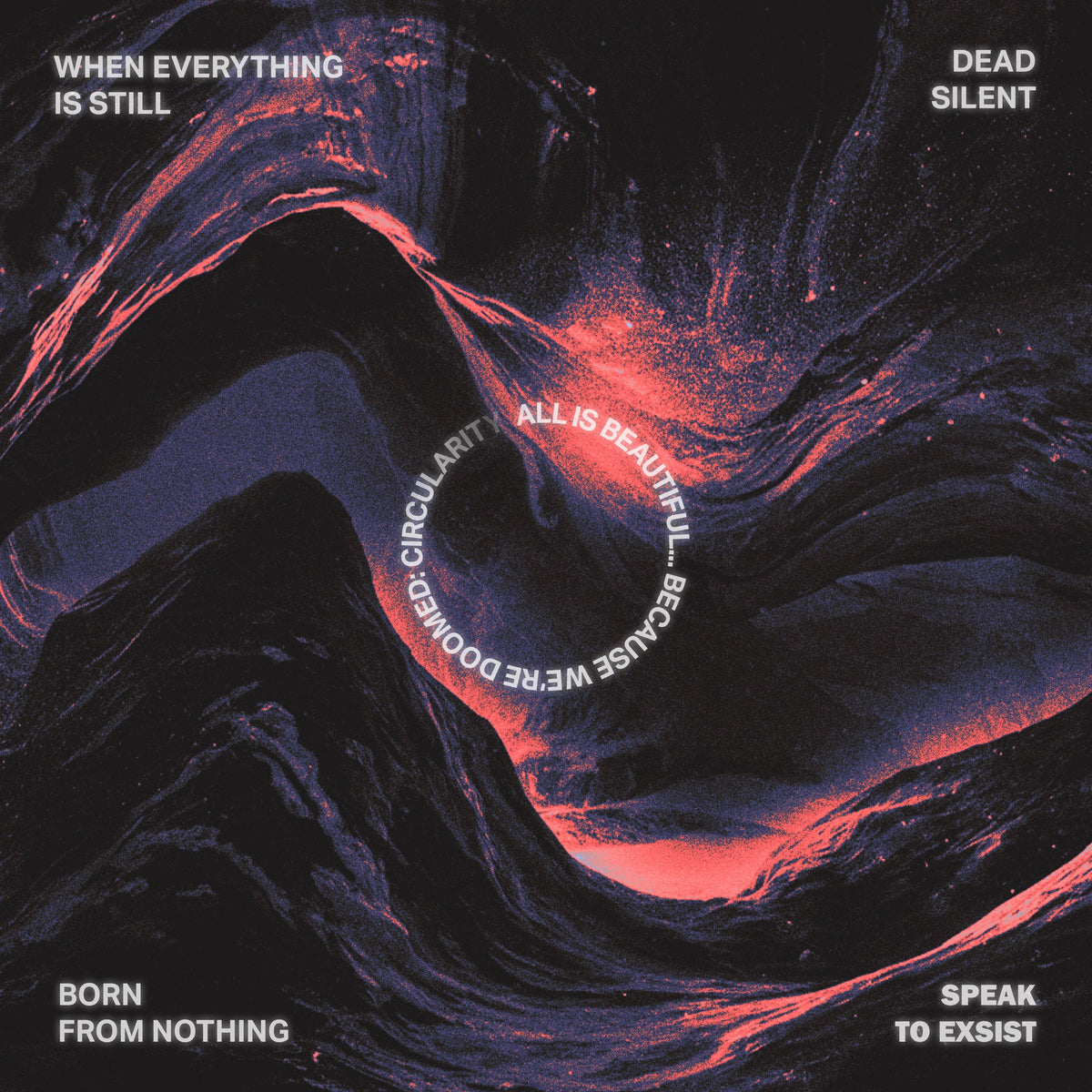BORN FROM NOTHING