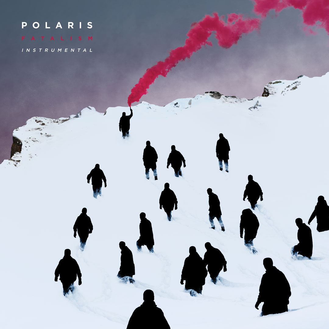 Fatalism (Instrumental)