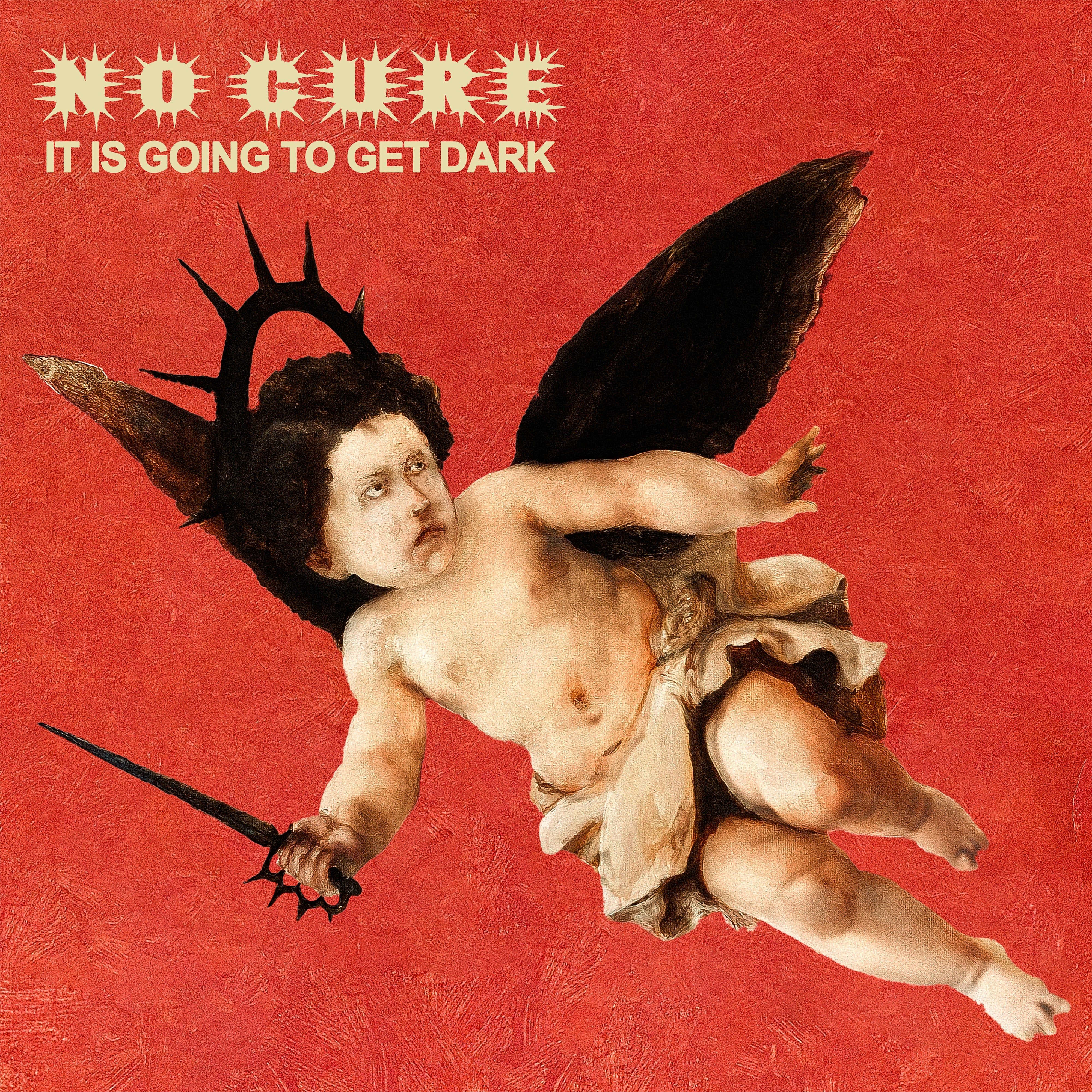 Convulsing In The Dark