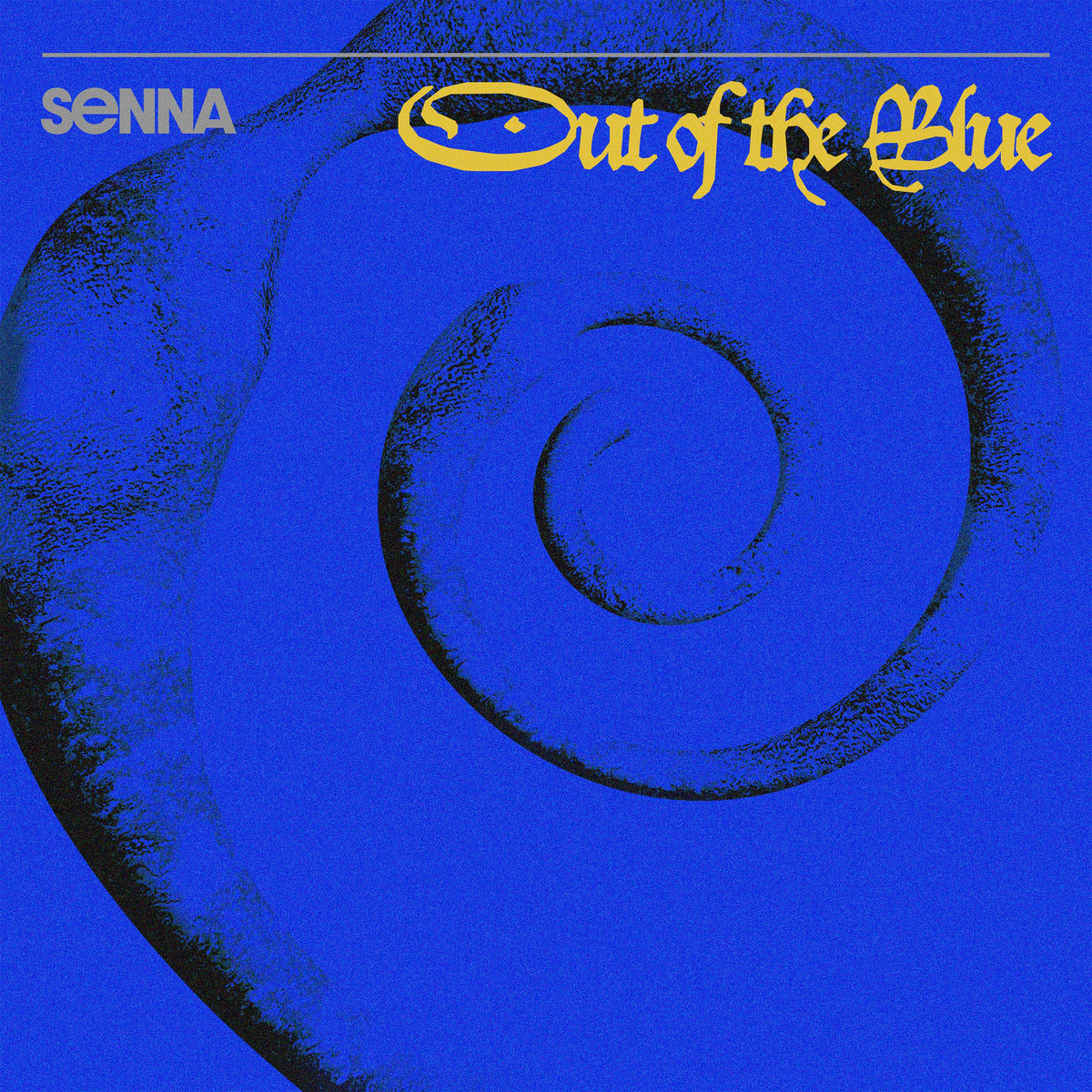 Out Of The Blue