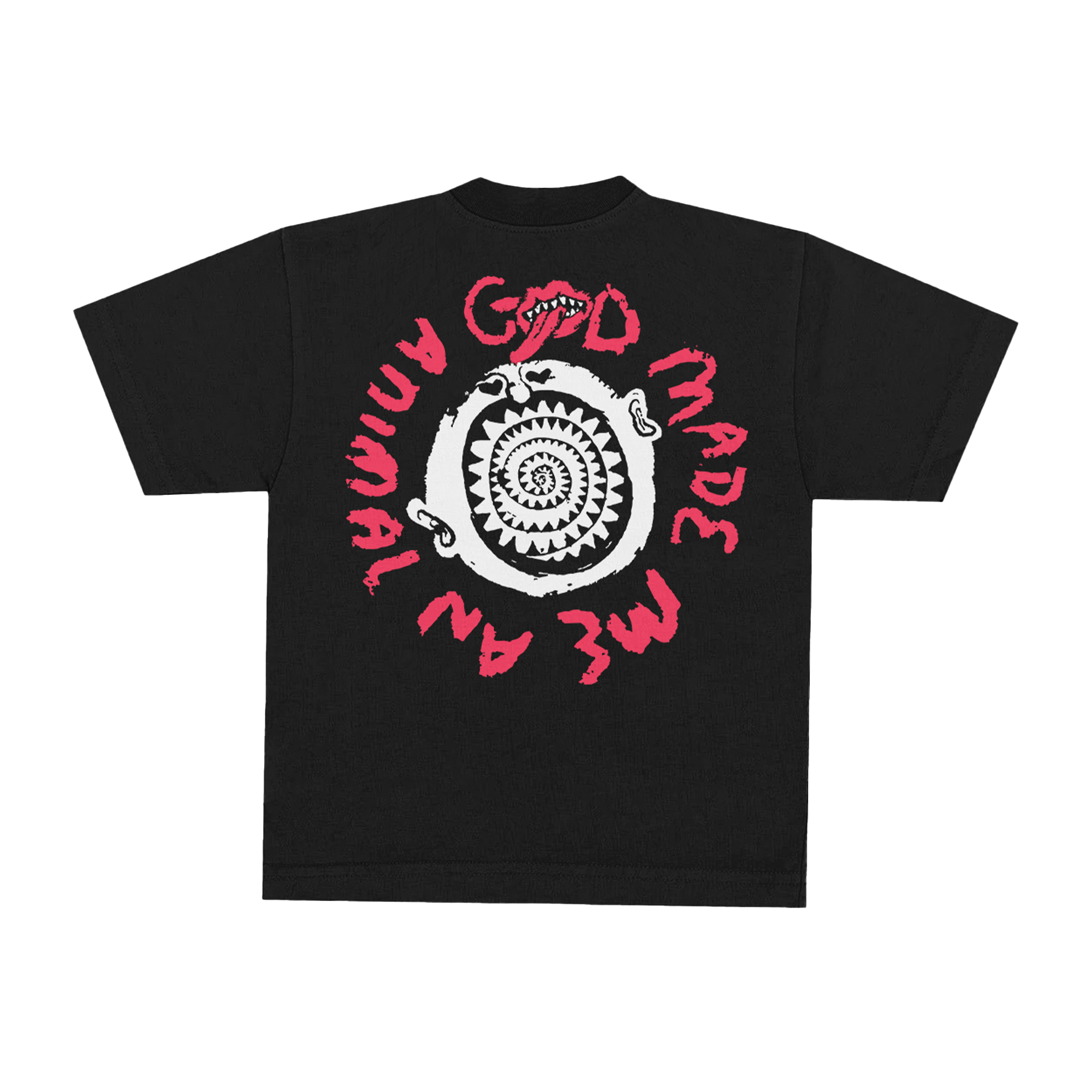 Better Lovers - Spiral Teeth T-Shirt