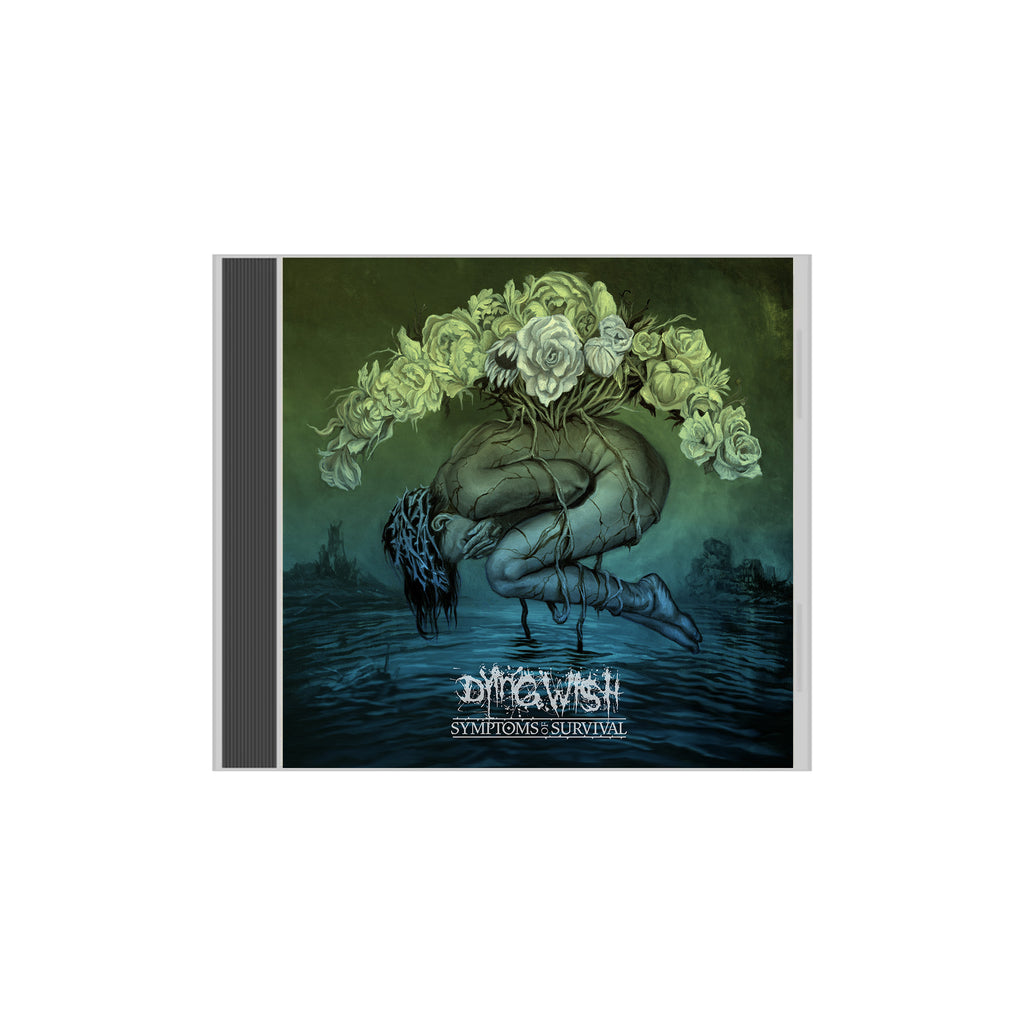 Dying Wish Symptoms Of Survival CD SharpTone Records dying-wish-symptoms-of-survival-cd-sharptone-records