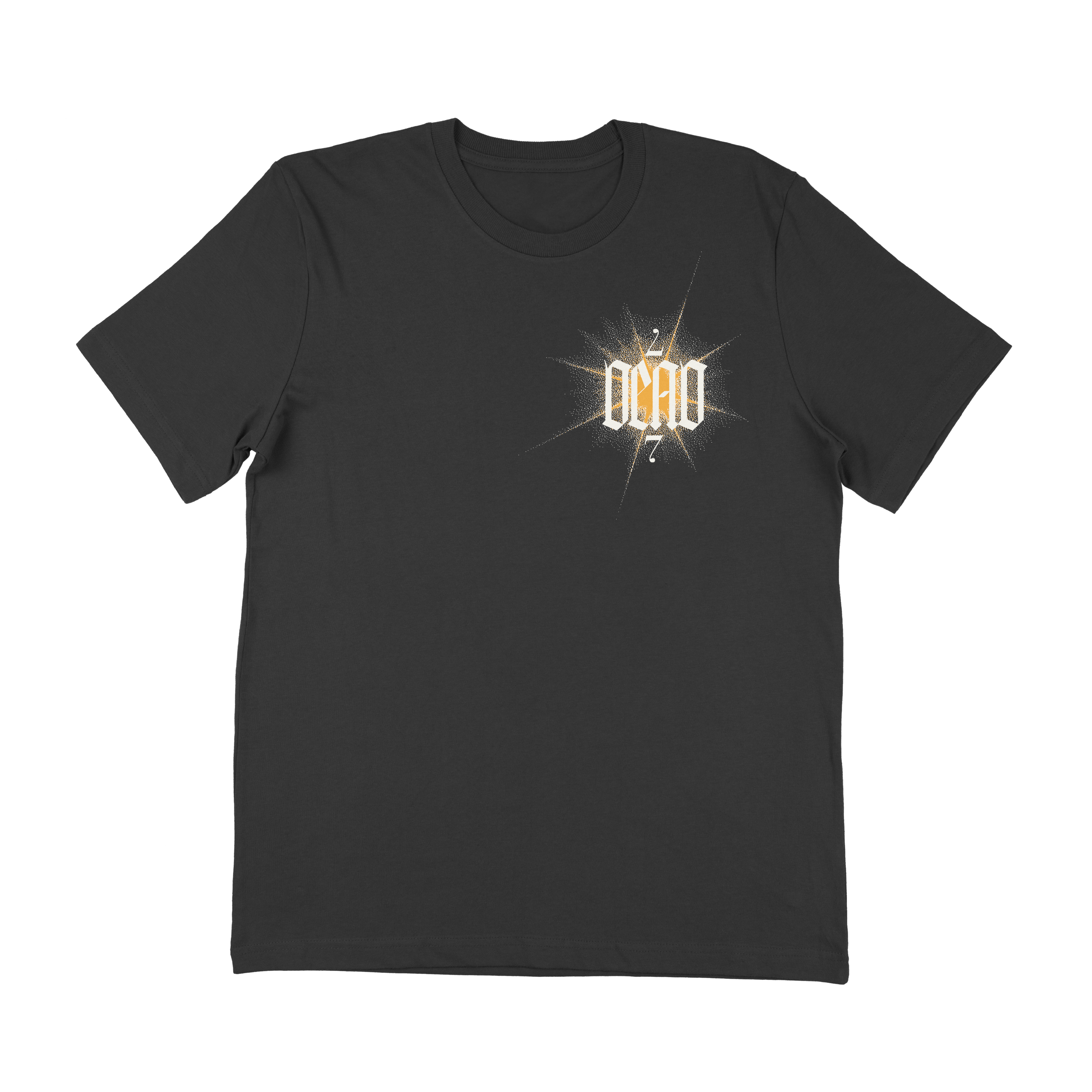 dead7 - Cannibal T-Shirt (Pre Order)