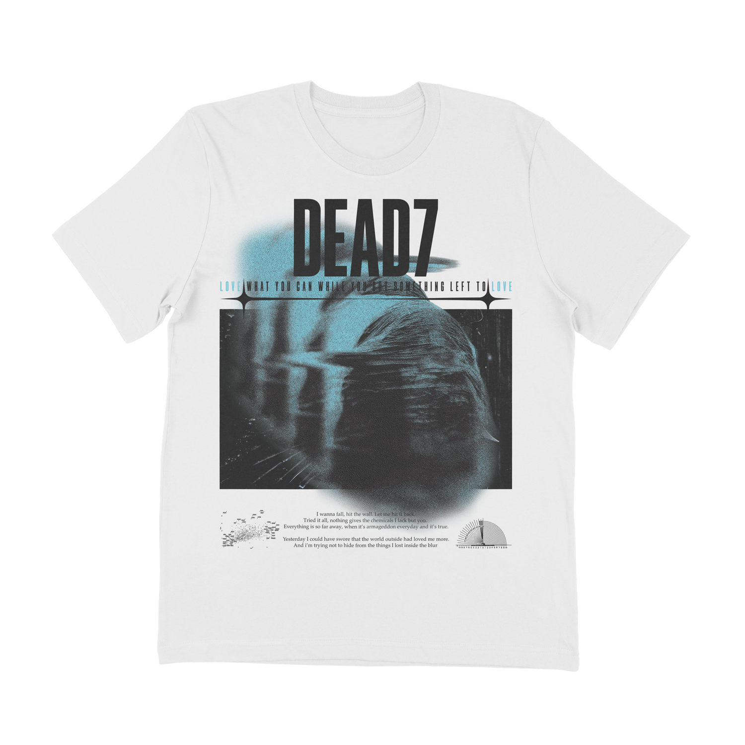 dead7 - Silent Hill T-Shirt