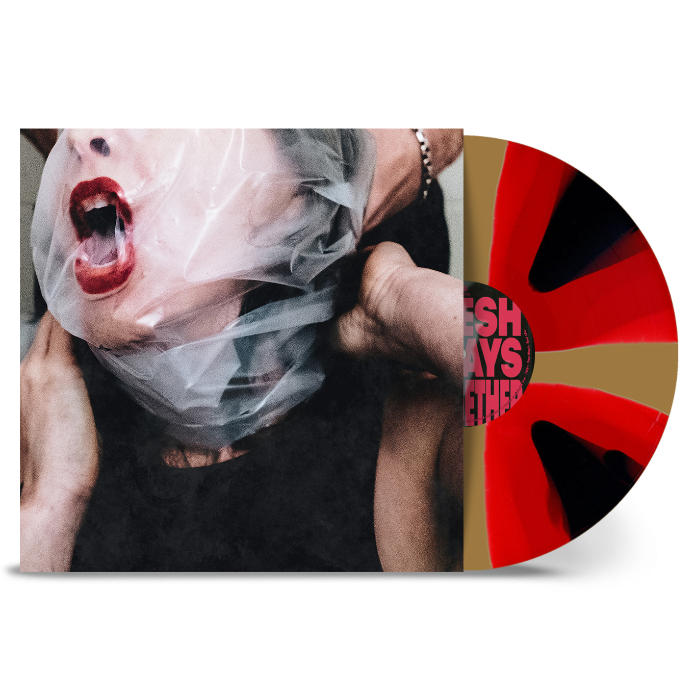 Dying Wish - 'Fragments of a Bitter Memory' Opaque Galaxy Vinyl Dying Wish - 'Fragments of a Bitter Memory' Opaque Galaxy Vinyl