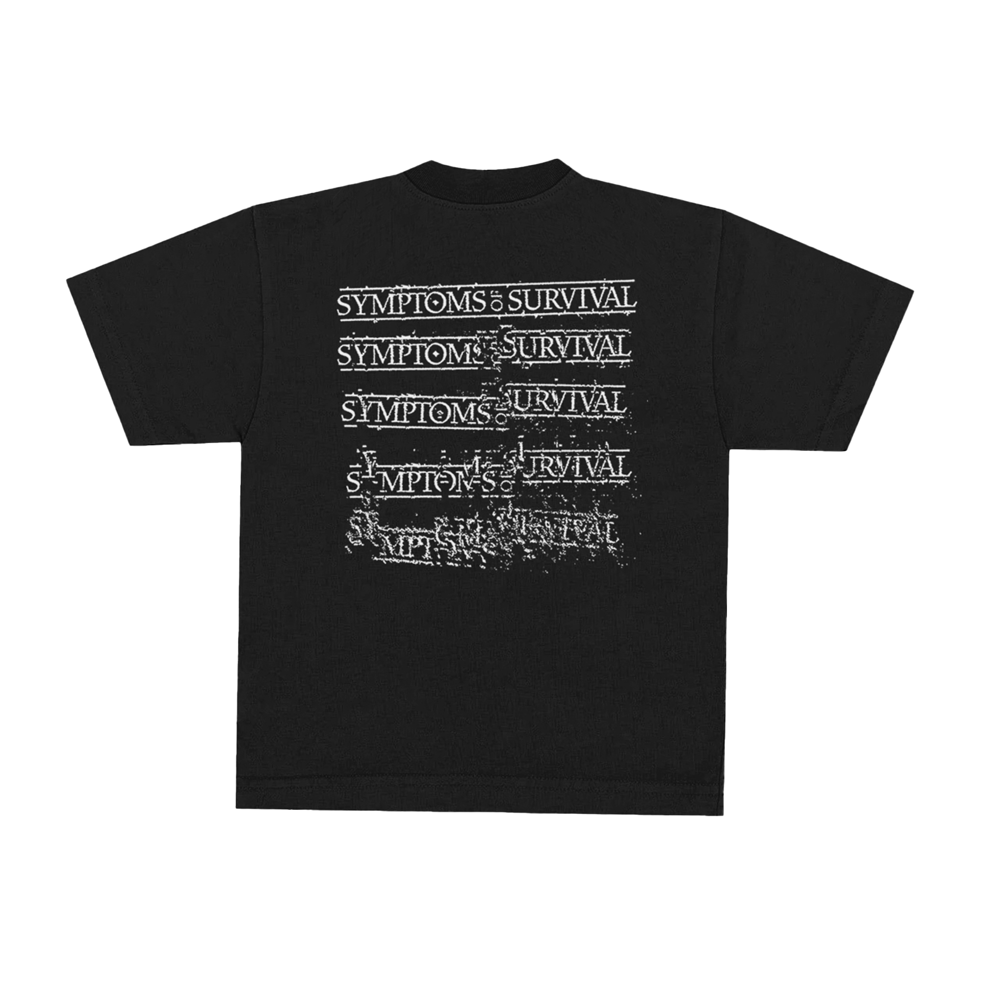 Dying Wish - Flower T-Shirt
