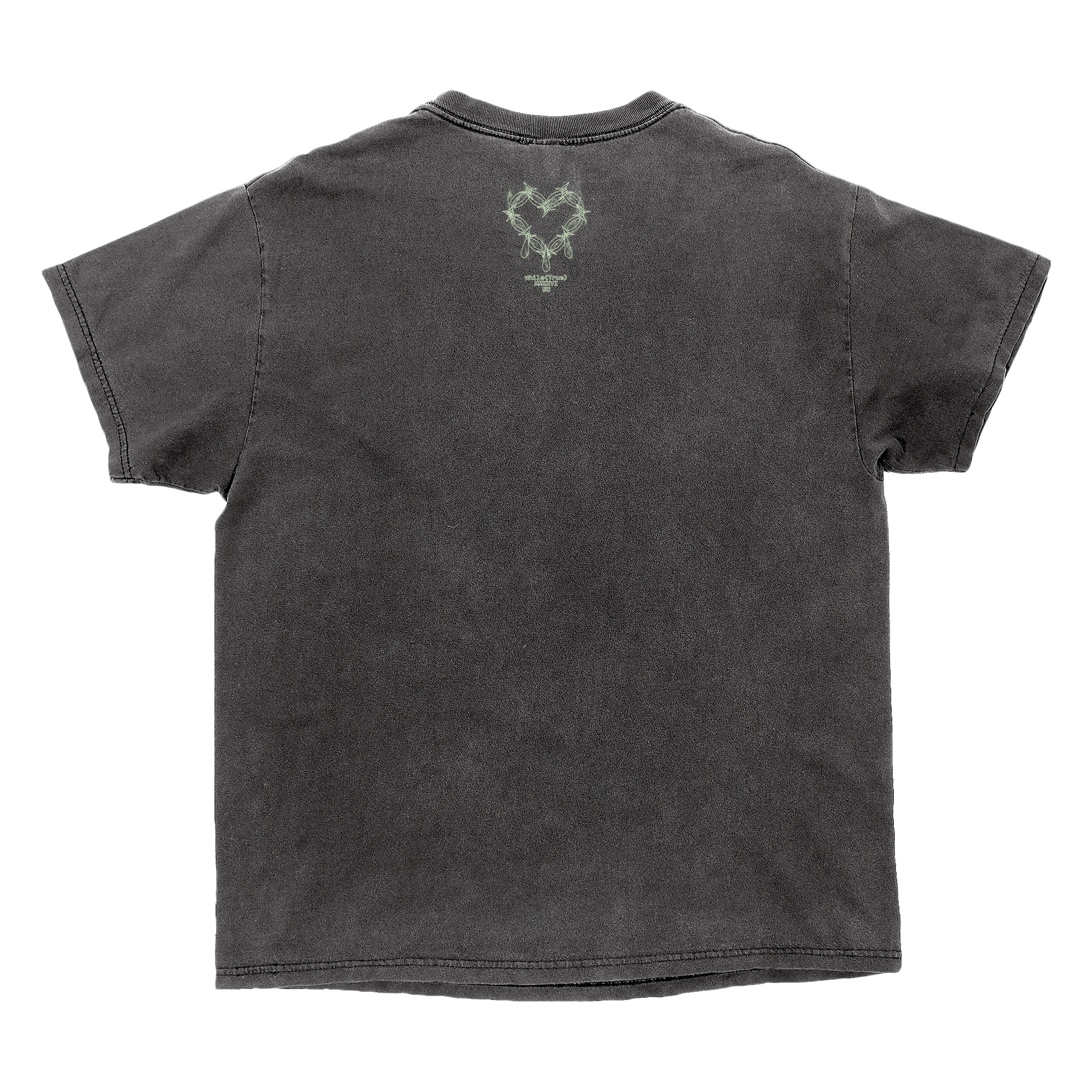 Glasswaves - fvck.me.up T-Shirt (Pre-Order)