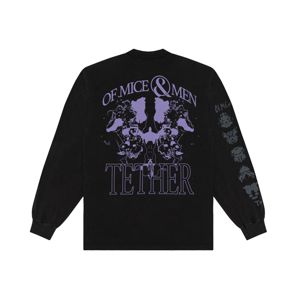 Of Mice & Men - Tether Long Sleeve