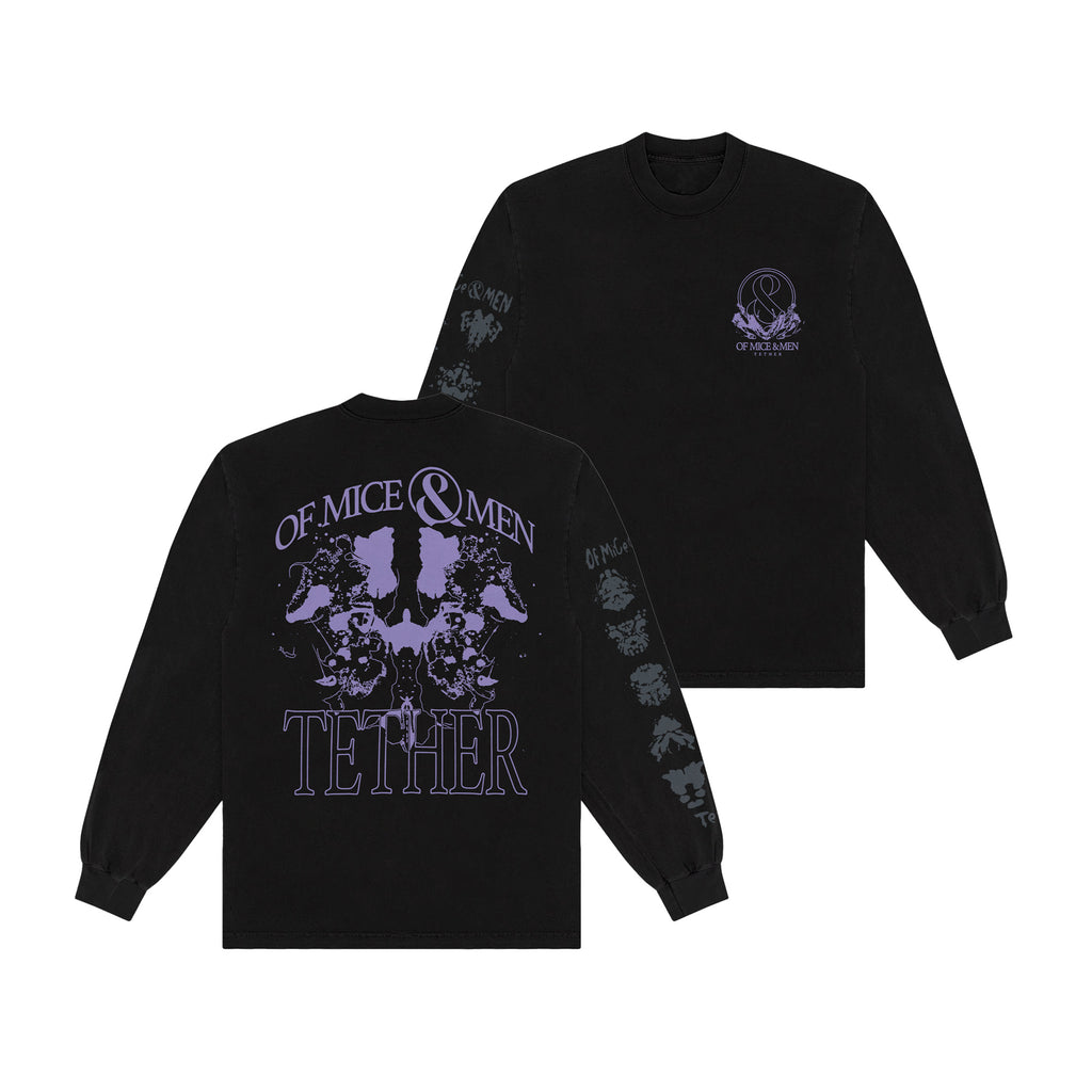 Of Mice & Men - Tether Long Sleeve