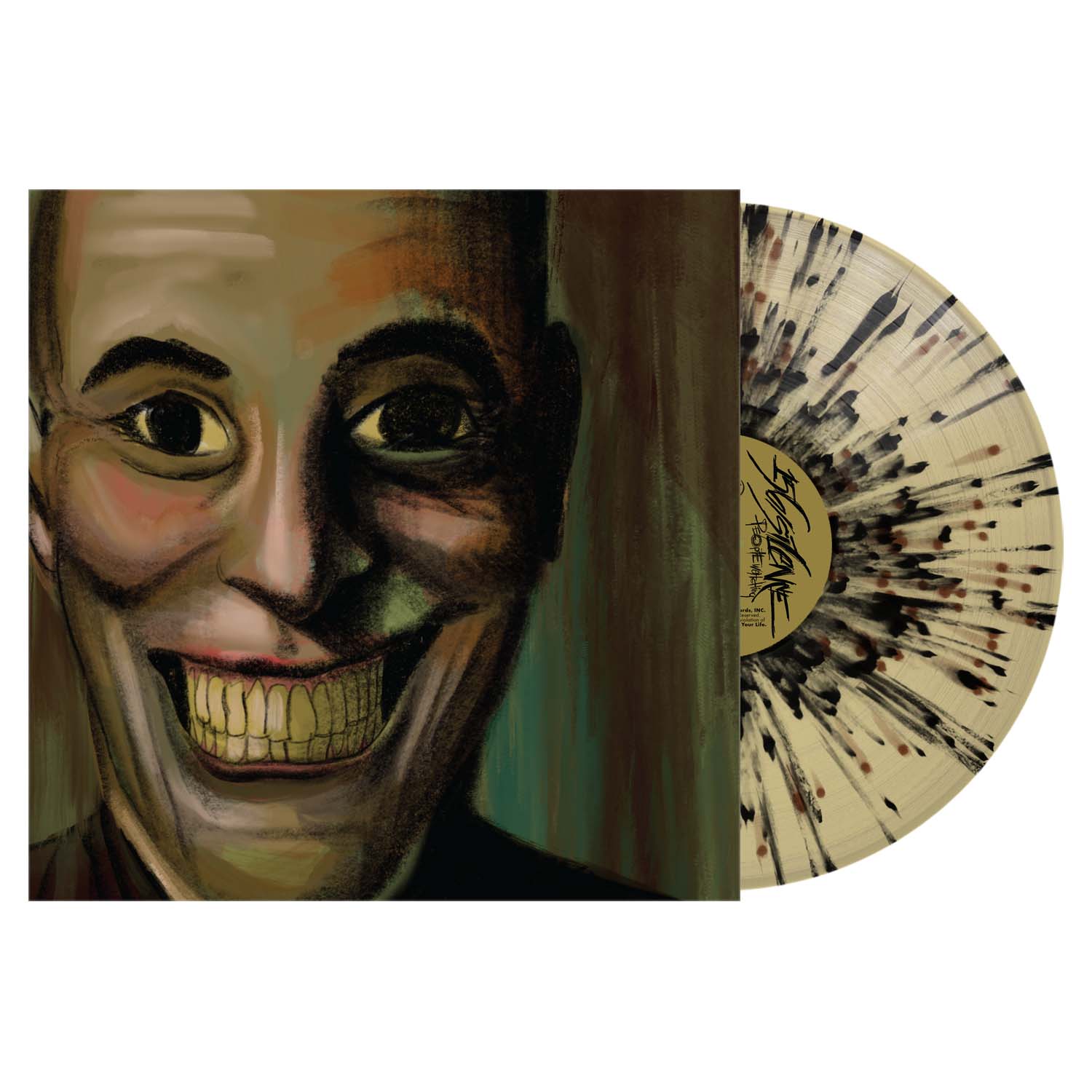 Loathe SharpTone Records loathe-sharptone-records