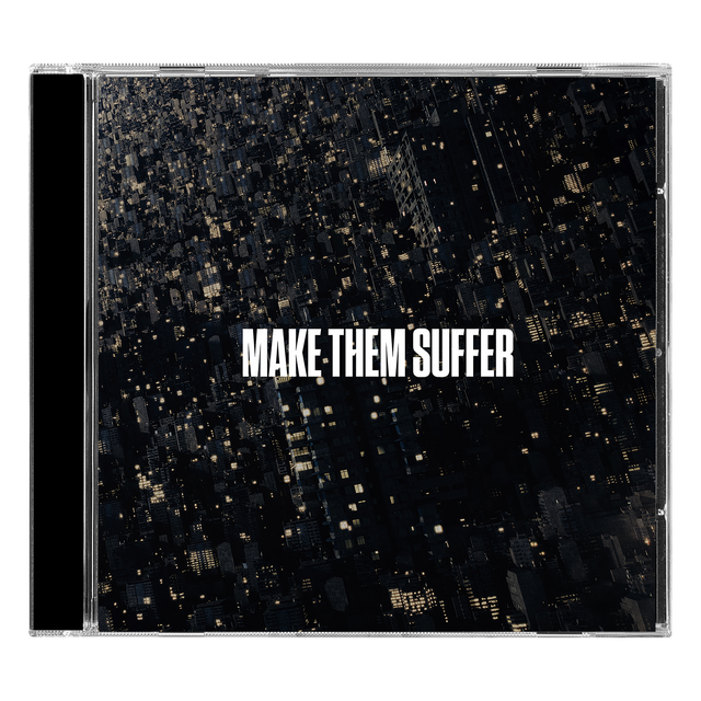 Make Them Suffer