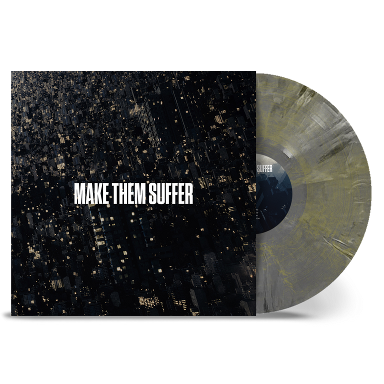 Make Them Suffer SharpTone Records