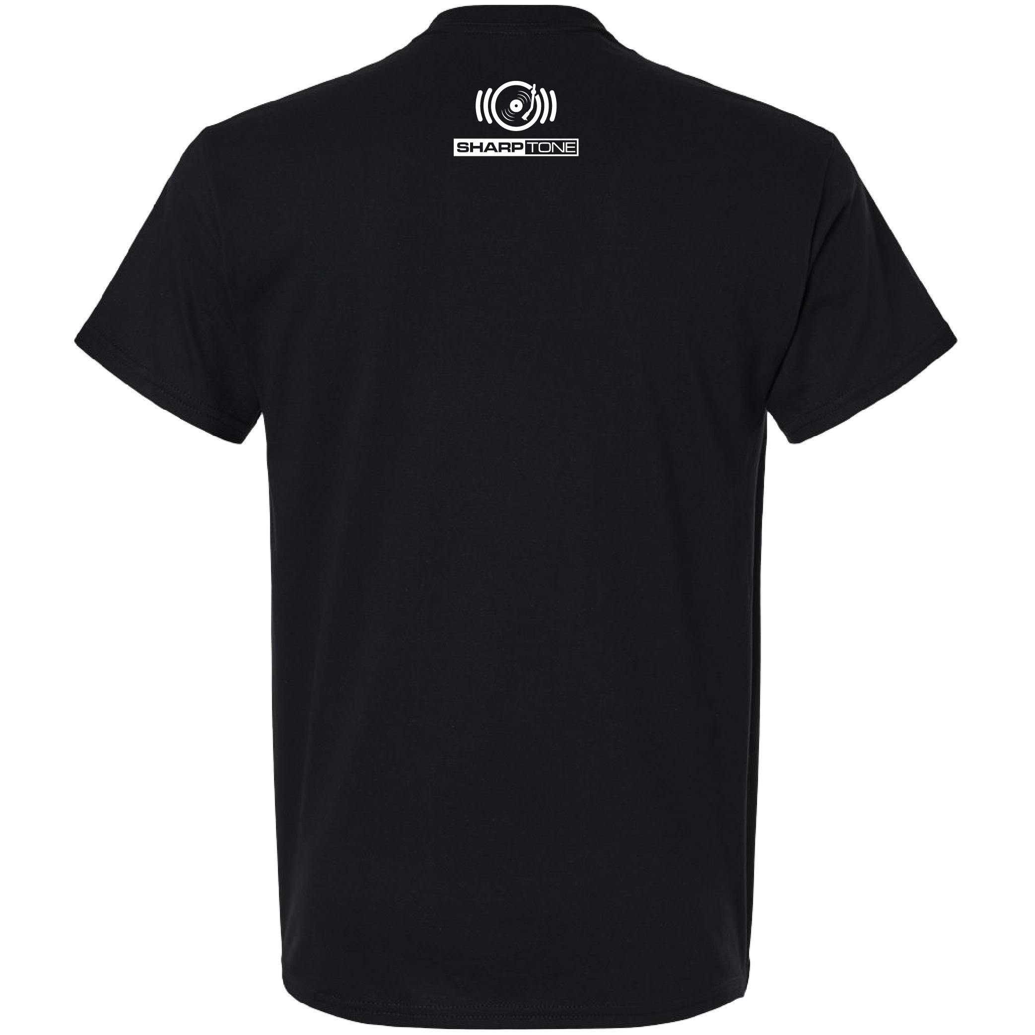 Sharptone Records - Metalcore Is Not Dead Shirt