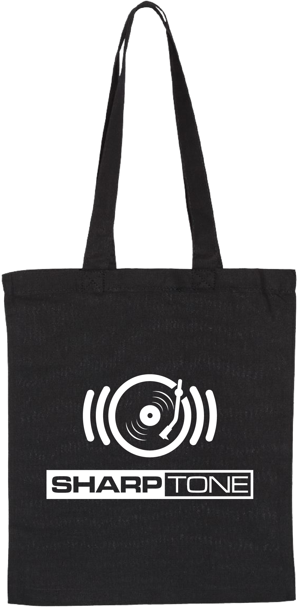 Sharptone Records - Metalcore Is Not Dead Mini Tote Bag