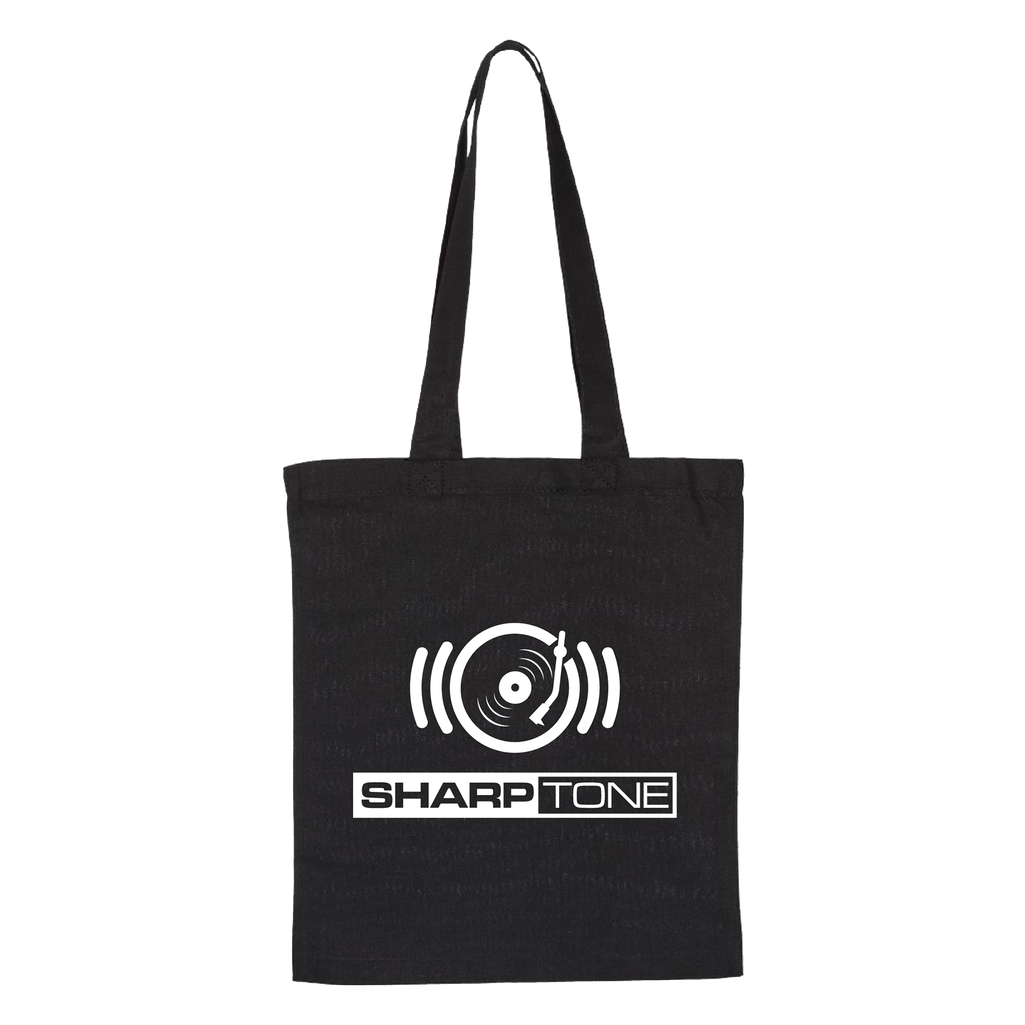 Sharptone Records - Metalcore Is Not Dead Mini Tote Bag