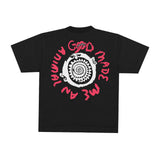 Better Lovers - Spiral Teeth Tee