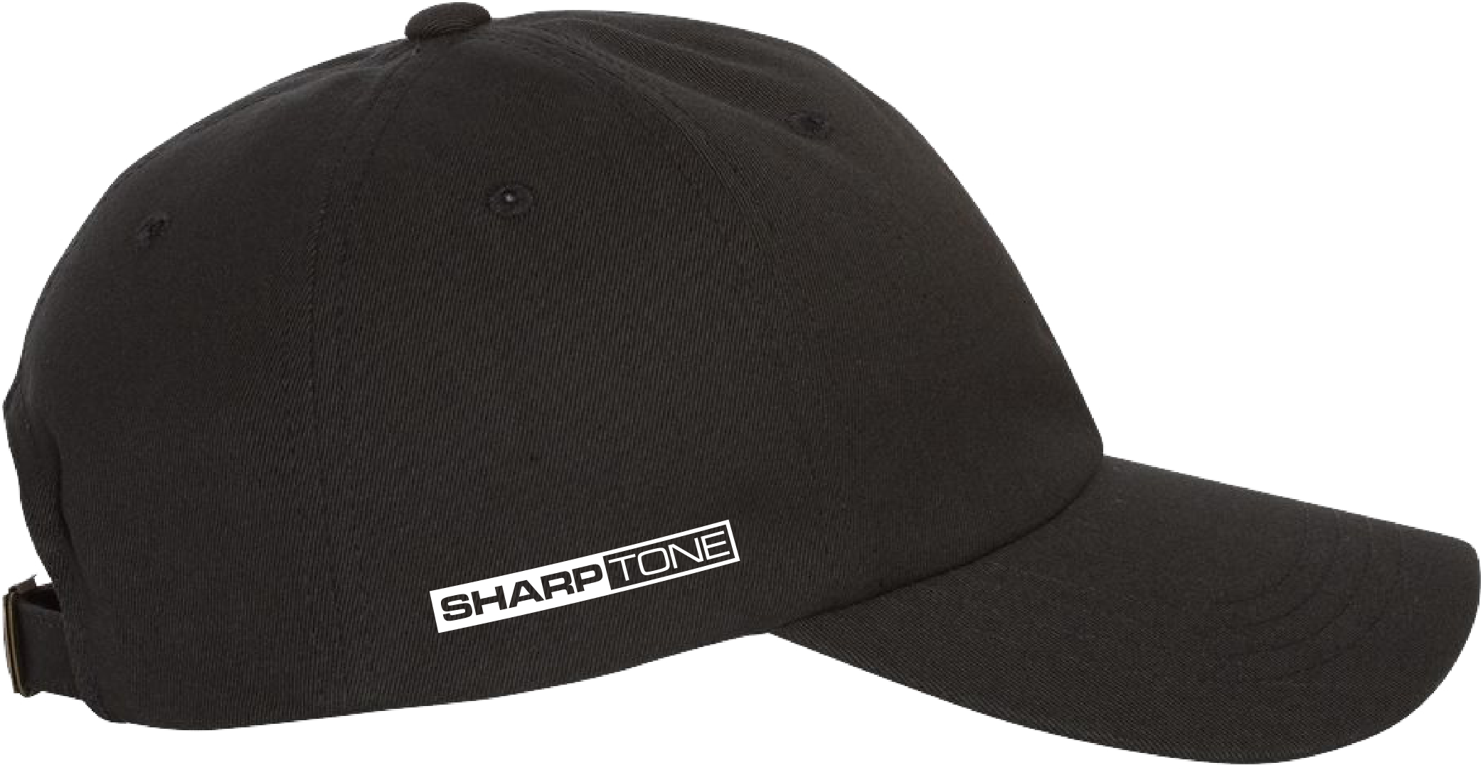 Sharptone Records - Logo Dad Hat
