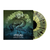 Dying Wish - 'Symptoms Of Survival' Green / Yellow Swirl w/ Black Splatter Vinyl