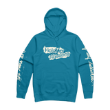 Holding Absence - A Crooked Melody Hoodie
