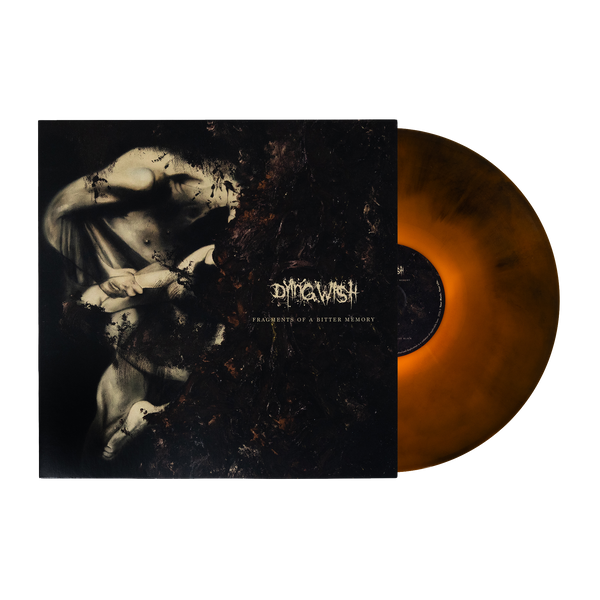 Dying Wish - 'Fragments of a Bitter Memory' Opaque Galaxy Vinyl