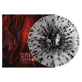 Bleeding Through - 'Love Will Kill All' Clear w/Black Splatter Vinyl