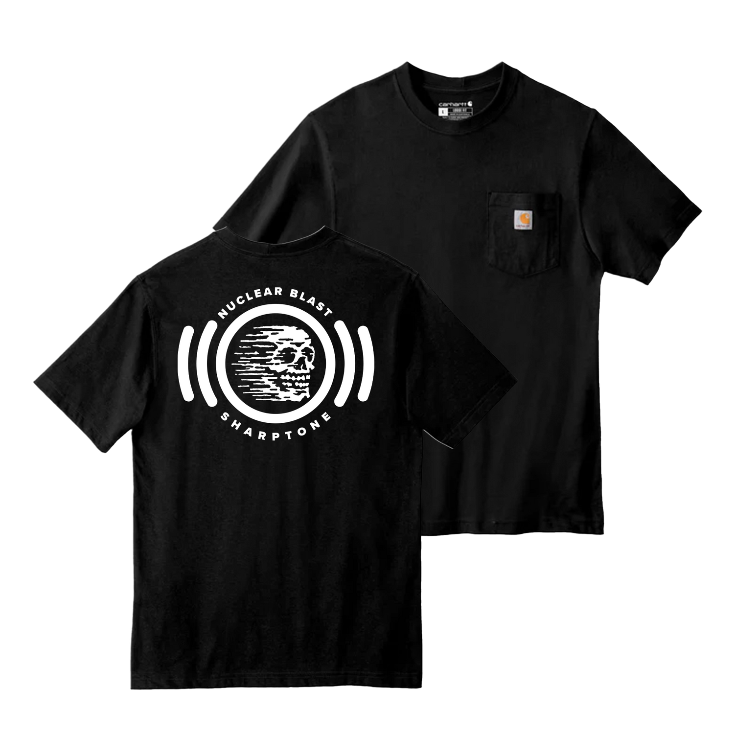 ★Carhartt★SS ロッカー Tシャツ Carhartt WIP S/S Spiral T-Shirt, Conifer | Official Online Store