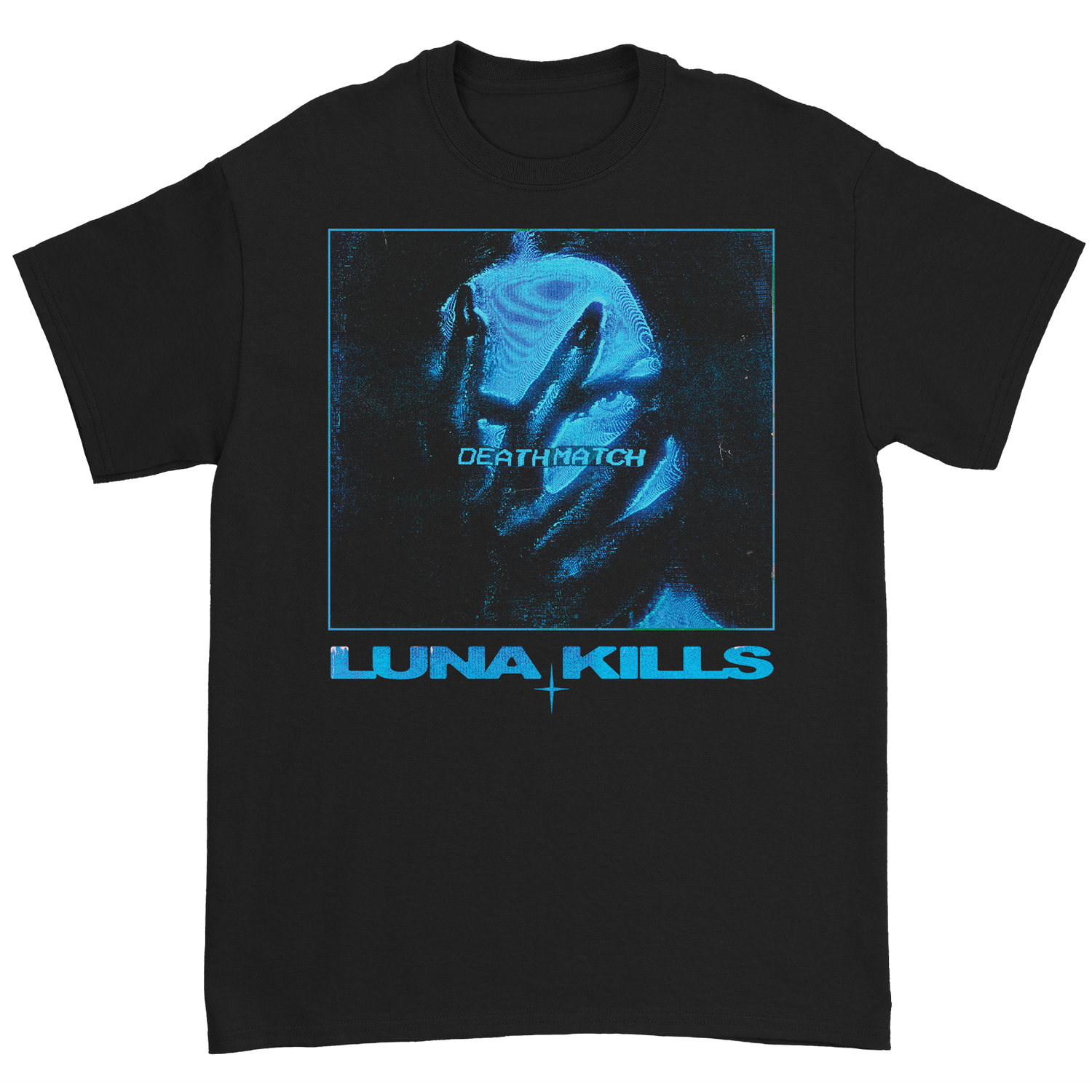 【THE MOZZ】Luna Shirt Setup Set luna-black__59223.1504145859.