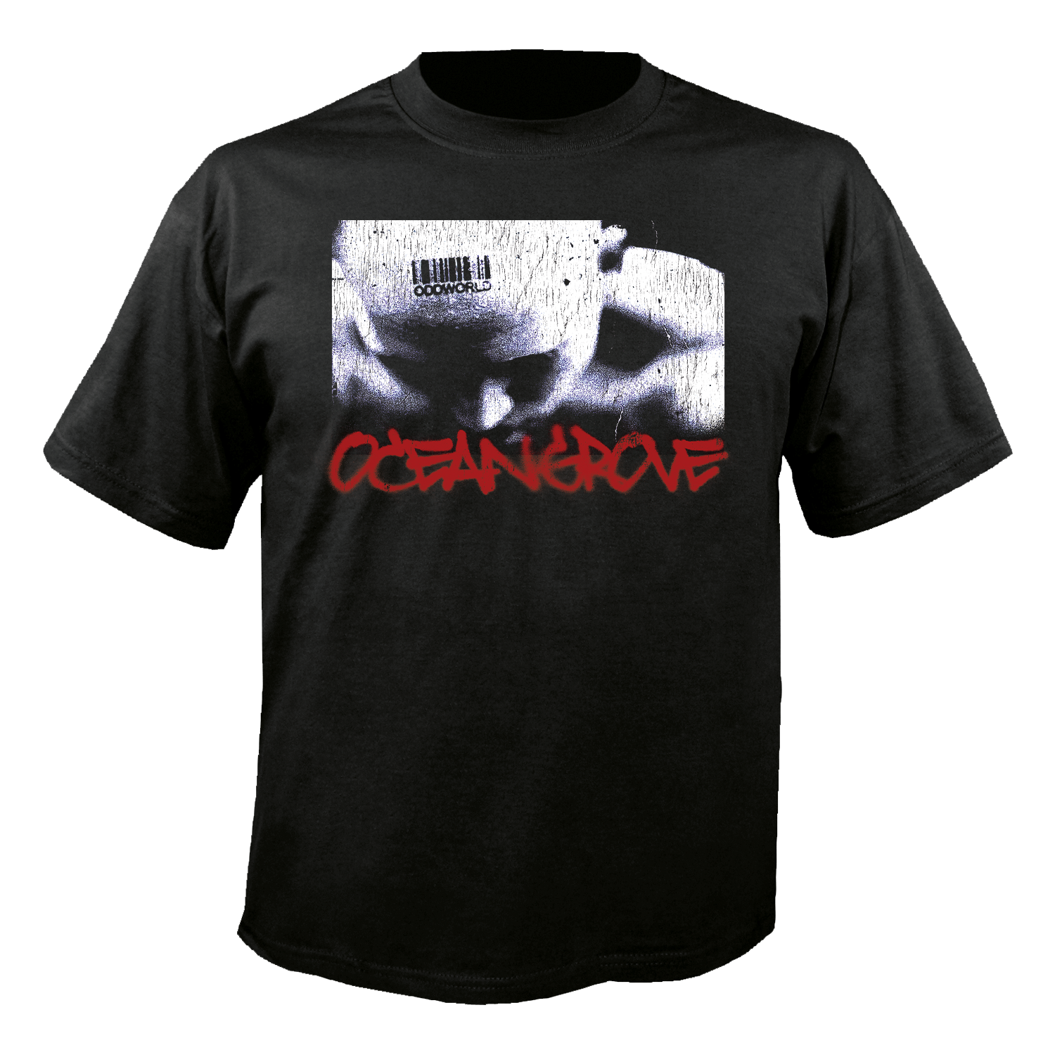 Ocean Grove - T-Shirt