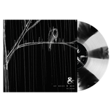 Of Mice & Men - 'Bloom' Black & White Pinwheel Vinyl