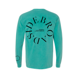 Broadside - Circles Long Sleeve