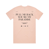 Dead Lakes - Paradise Tee