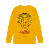 Polaris - Globe Long Sleeve