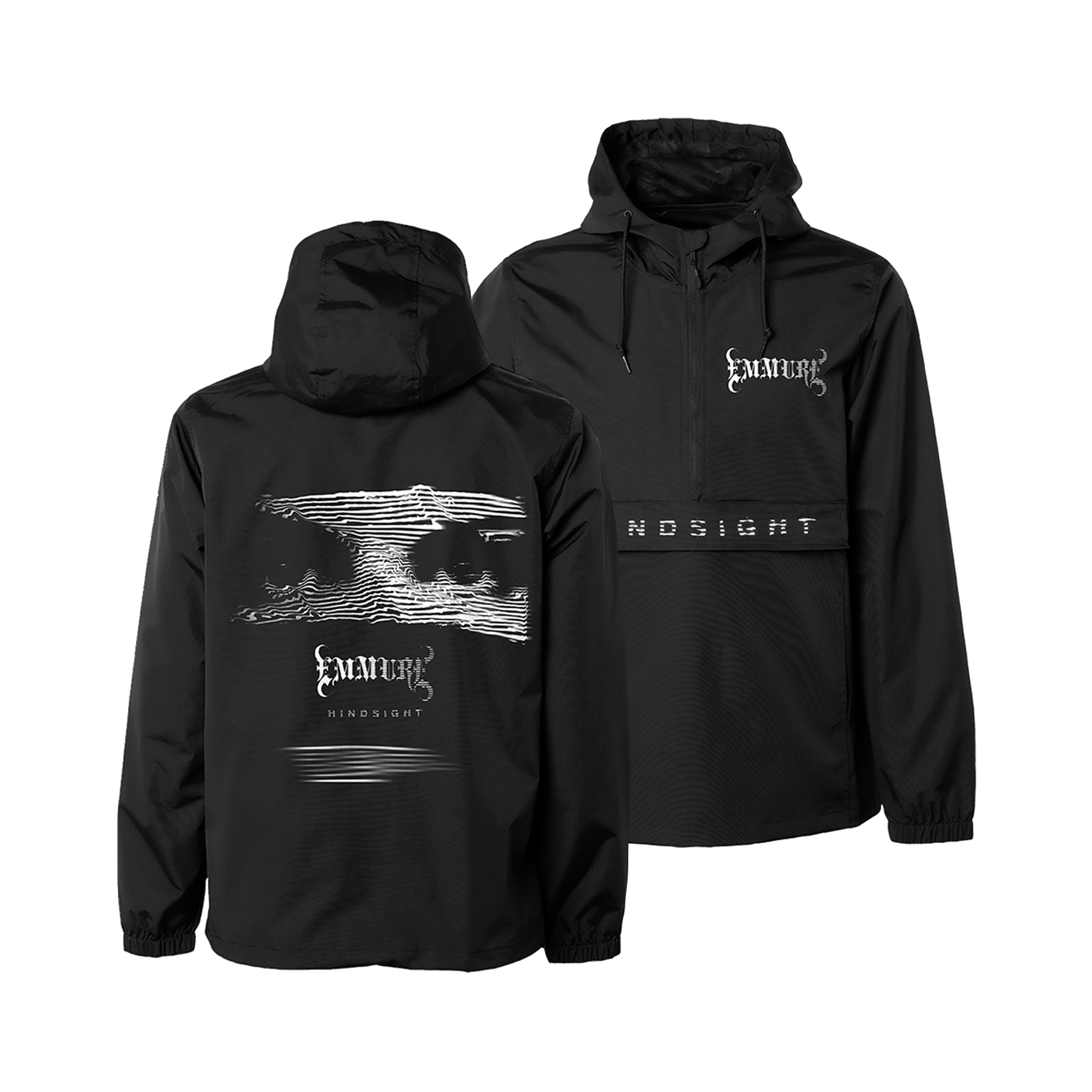 Emmure hoodie shop