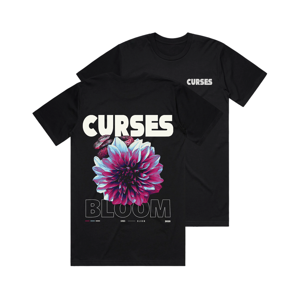 Curses – SharpTone Records