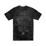 SharpTone Records - Your Music Tee