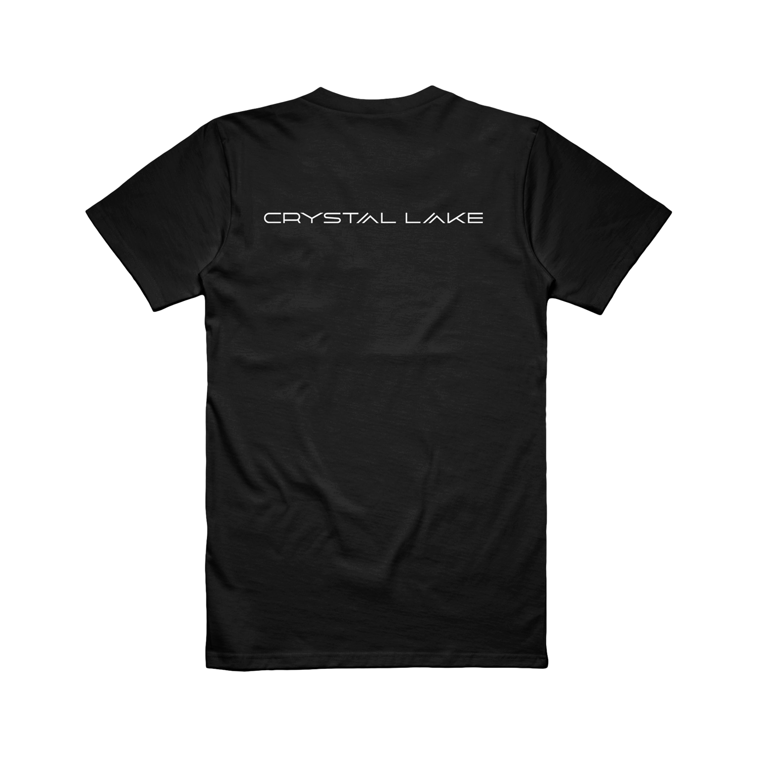 Crystal Lake - Helix and Chill Tee