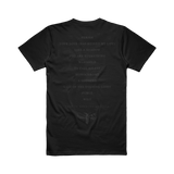 Holding Absence - Album Art Tee