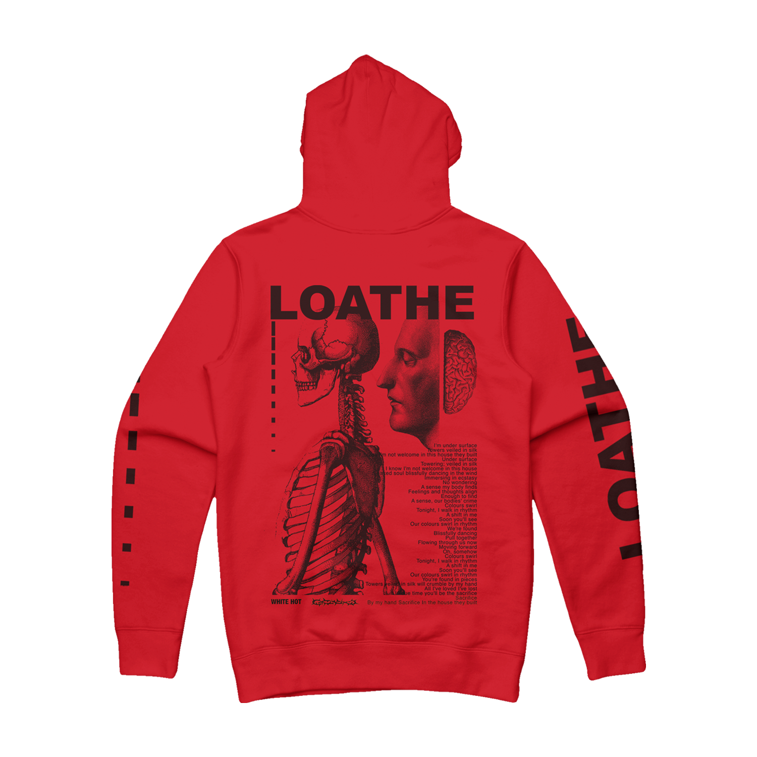 Loathe SharpTone Records loathe-sharptone-records
