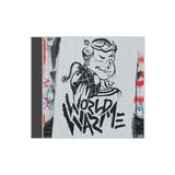 World War Me - 'World War Me' CD