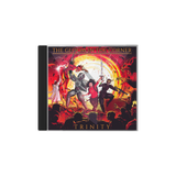 The Gloom In The Corner - 'Trinity' CD