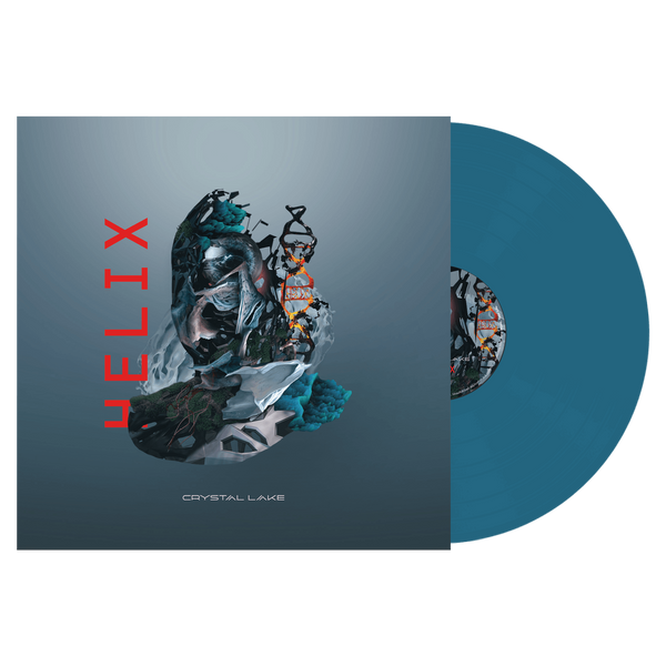 クリスタル・レイク HELIX アナログレコード LP Crystal Lake CRYSTALLAKE_grande.png?v=
