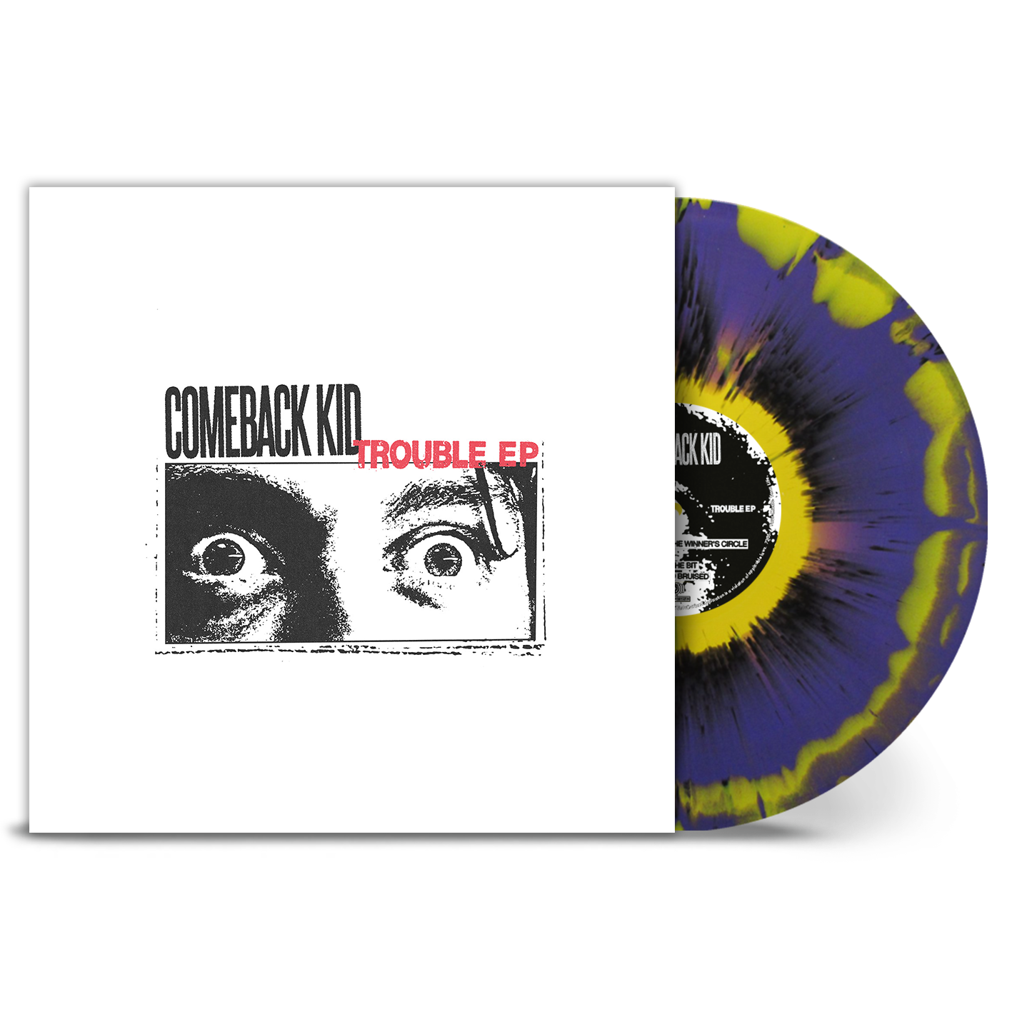 Comeback Kid – SharpTone Records Comeback Kid – SharpTone Records