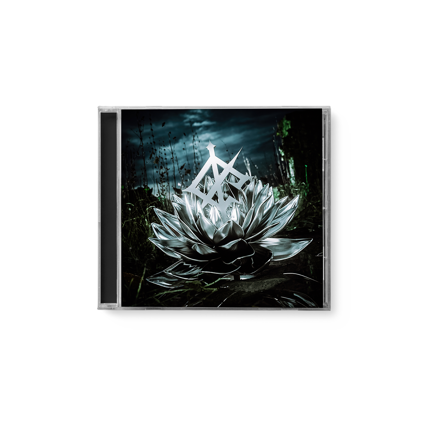 we came as romans to plant a seed vinyl We Came As Romans