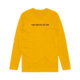 Polaris - Globe Long Sleeve