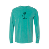 Broadside - Circles Long Sleeve