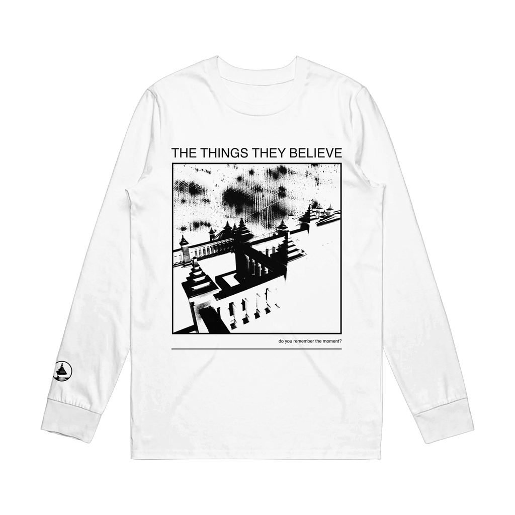 Loathe - The Things They Believe Long Sleeve